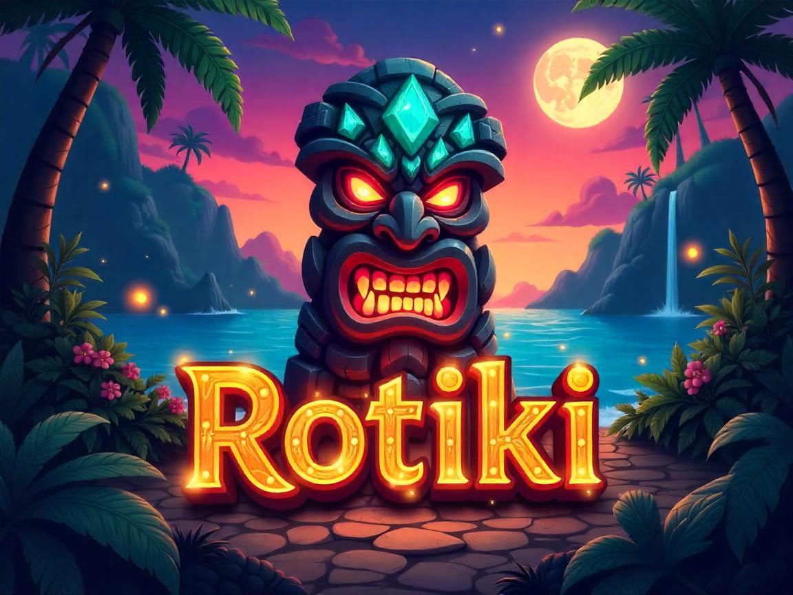 Rotiki