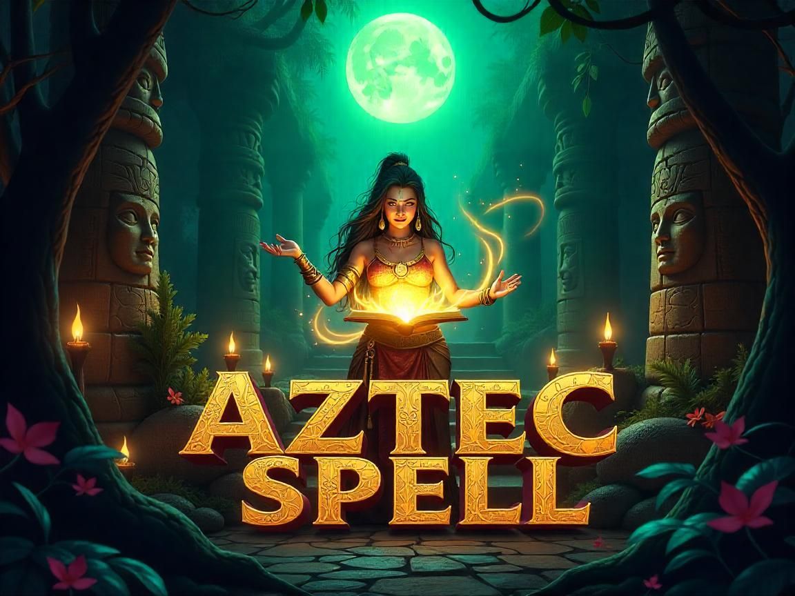 Aztec Spell